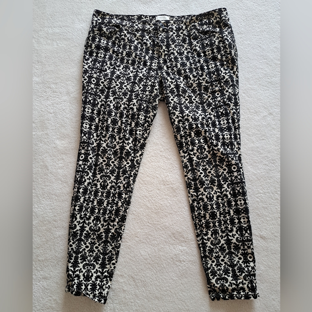 Forever 21 Long pants